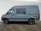 2026 Mercedes-Benz Sprinter Cargo 2500 Standard Roof I4 Diesel HO 144 AWD