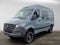 2026 Mercedes-Benz Sprinter Cargo 2500 Standard Roof I4 Diesel HO 144 AWD