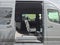 2026 Mercedes-Benz Sprinter Crew 2500 Standard Roof I4 Diesel HO 144 AWD