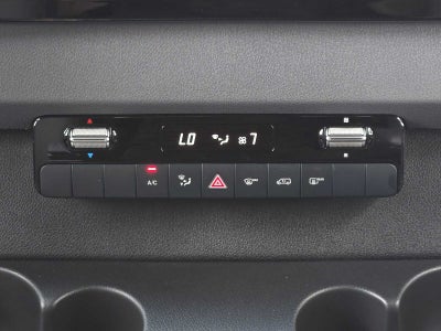 2026 Mercedes-Benz Sprinter Crew 2500 Standard Roof I4 Diesel HO 144 AWD