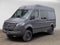 2026 Mercedes-Benz Sprinter Crew 2500 Standard Roof I4 Diesel HO 144 AWD