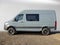 2026 Mercedes-Benz Sprinter Crew 2500 Standard Roof I4 Diesel HO 144 AWD