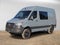 2026 Mercedes-Benz Sprinter Crew 2500 Standard Roof I4 Diesel HO 144 AWD