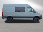 2026 Mercedes-Benz Sprinter 2500 Standard Roof I4 Diesel HO 144" AWD
