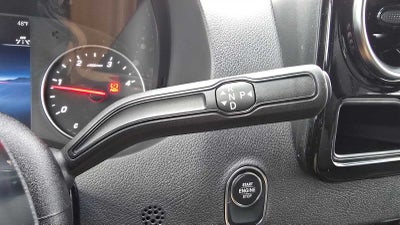 2026 Mercedes-Benz Sprinter 2500 Standard Roof I4 Diesel HO 144" AWD