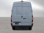 2026 Mercedes-Benz Sprinter 2500 Standard Roof I4 Diesel HO 144" AWD