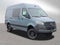 2026 Mercedes-Benz Sprinter 2500 Standard Roof I4 Diesel HO 144" AWD