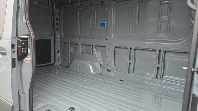 2026 Mercedes-Benz Sprinter 2500 Standard Roof I4 Diesel HO 144" AWD