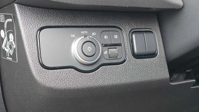 2026 Mercedes-Benz Sprinter 2500 Standard Roof I4 Diesel HO 144" AWD