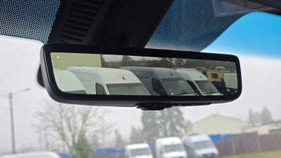 2026 Mercedes-Benz Sprinter 2500 Standard Roof I4 Diesel HO 144" AWD