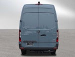 2026 Mercedes-Benz Sprinter 2500 Standard Roof I4 Diesel HO 144" AWD