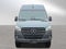 2026 Mercedes-Benz Sprinter 2500 Standard Roof I4 Diesel HO 144" AWD