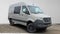 2026 Mercedes-Benz Sprinter 2500 Standard Roof I4 Diesel HO 144 AWD
