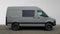 2026 Mercedes-Benz Sprinter 2500 Standard Roof I4 Diesel HO 144 AWD