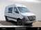 2026 Mercedes-Benz Sprinter 2500 Standard Roof I4 Diesel HO 144 AWD