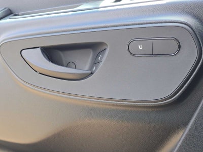 2026 Mercedes-Benz Sprinter 2500 Standard Roof I4 Diesel HO 144 AWD