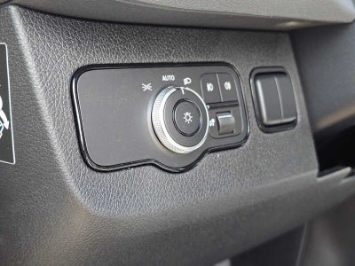 2026 Mercedes-Benz Sprinter 2500 Standard Roof I4 Diesel HO 144 AWD