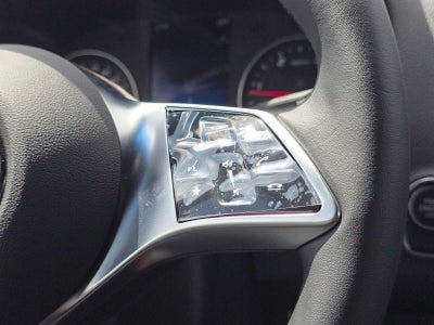 2026 Mercedes-Benz Sprinter 2500 Standard Roof I4 Diesel HO 144 AWD