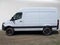2026 Mercedes-Benz Sprinter 2500 Standard Roof I4 Diesel HO 144 AWD