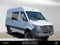2026 Mercedes-Benz Sprinter Cargo 2500 Standard Roof I4 Diesel HO 144 AWD