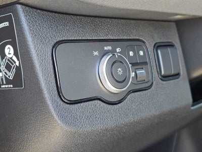 2026 Mercedes-Benz Sprinter Cargo 2500 Standard Roof I4 Diesel HO 144 AWD