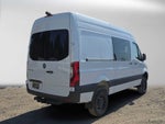2026 Mercedes-Benz Sprinter Cargo 2500 Standard Roof I4 Diesel HO 144 AWD