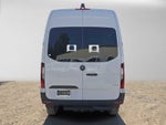2026 Mercedes-Benz Sprinter Cargo 2500 Standard Roof I4 Diesel HO 144 AWD