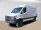 2026 Mercedes-Benz Sprinter Cargo 2500 Standard Roof I4 Diesel HO 144 AWD