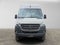 2026 Mercedes-Benz Sprinter Crew 2500 Standard Roof I4 Diesel HO 144 AWD