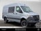 2026 Mercedes-Benz Sprinter Cargo 2500 Standard Roof I4 Diesel HO 144 AWD
