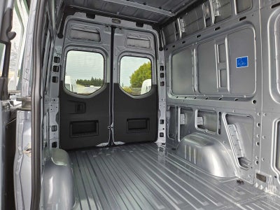 2026 Mercedes-Benz Sprinter Cargo 2500 Standard Roof I4 Diesel HO 144 AWD