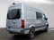2026 Mercedes-Benz Sprinter Cargo 2500 Standard Roof I4 Diesel HO 144 AWD