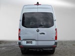 2026 Mercedes-Benz Sprinter Cargo 2500 Standard Roof I4 Diesel HO 144 AWD