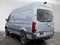 2026 Mercedes-Benz Sprinter Cargo 2500 Standard Roof I4 Diesel HO 144 AWD