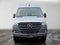 2026 Mercedes-Benz Sprinter Cargo 2500 Standard Roof I4 Diesel HO 144 AWD