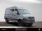 2026 Mercedes-Benz Sprinter Crew 2500 Standard Roof I4 Diesel HO 144 AWD