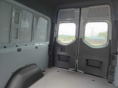 2026 Mercedes-Benz Sprinter Crew 2500 Standard Roof I4 Diesel HO 144 AWD