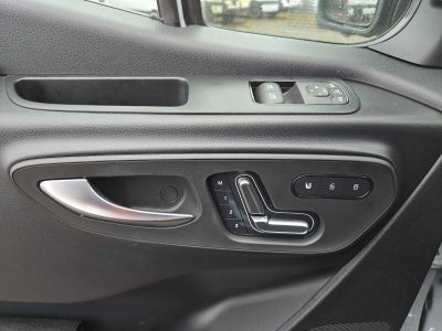 2026 Mercedes-Benz Sprinter Crew 2500 Standard Roof I4 Diesel HO 144 AWD