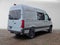 2026 Mercedes-Benz Sprinter Crew 2500 Standard Roof I4 Diesel HO 144 AWD