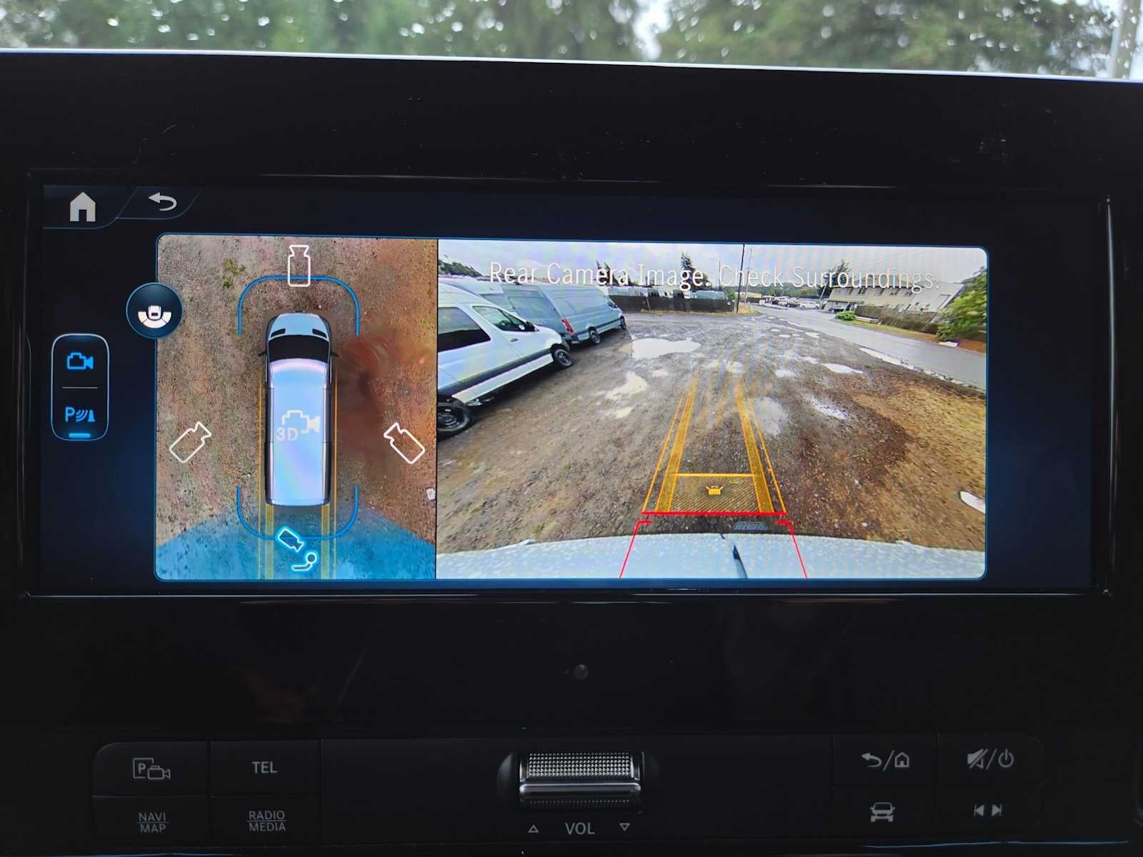 2026 Mercedes-Benz Sprinter Crew 2500 Standard Roof I4 Diesel HO 144 AWD