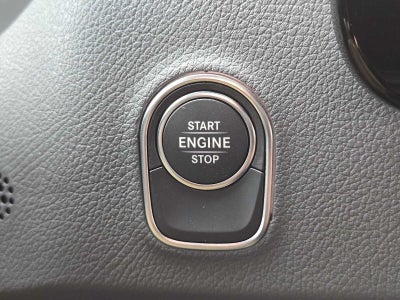 2026 Mercedes-Benz Sprinter Crew 2500 Standard Roof I4 Diesel HO 144 AWD