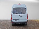 2026 Mercedes-Benz Sprinter Crew 2500 Standard Roof I4 Diesel HO 144 AWD