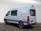 2026 Mercedes-Benz Sprinter Crew 2500 Standard Roof I4 Diesel HO 144 AWD
