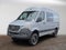 2026 Mercedes-Benz Sprinter Crew 2500 Standard Roof I4 Diesel HO 144 AWD