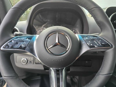 2026 Mercedes-Benz Sprinter 2500 Standard Roof I4 Diesel HO 144" AWD
