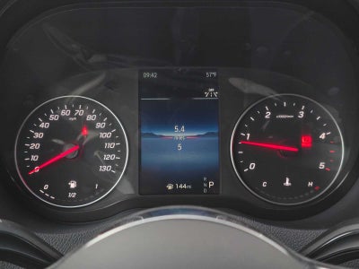 2026 Mercedes-Benz Sprinter 2500 Standard Roof I4 Diesel HO 144" AWD