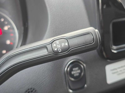 2026 Mercedes-Benz Sprinter 2500 Standard Roof I4 Diesel HO 144" AWD