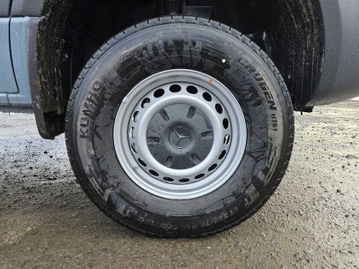 2026 Mercedes-Benz Sprinter 2500 Standard Roof I4 Diesel HO 144" AWD