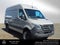 2026 Mercedes-Benz Sprinter 2500 Standard Roof I4 Diesel HO 144 AWD