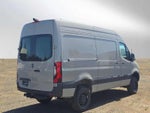 2026 Mercedes-Benz Sprinter 2500 Standard Roof I4 Diesel HO 144 AWD